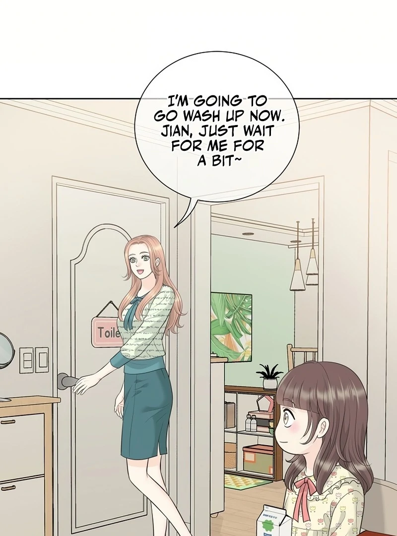 Read I Became a Fake Family With My Boss EN Manga Online
