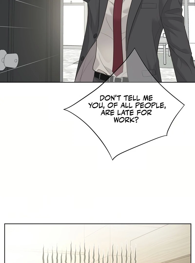 Read I Became a Fake Family With My Boss EN Manga Online