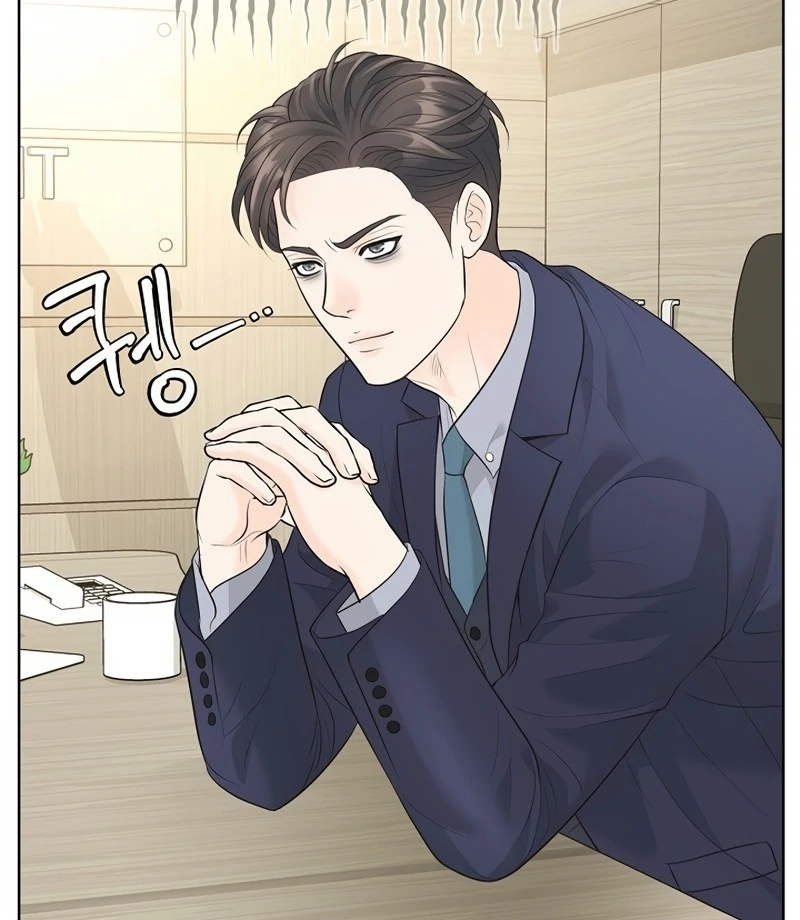 Read I Became a Fake Family With My Boss EN Manga Online
