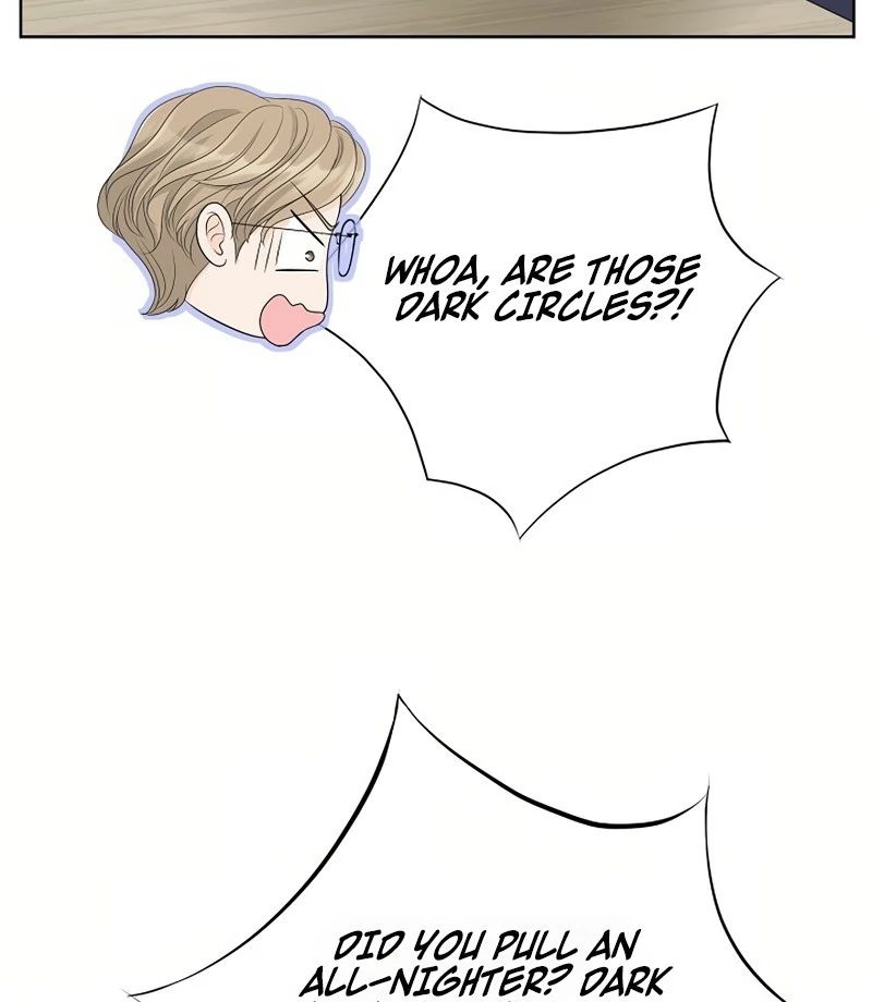 Read I Became a Fake Family With My Boss EN Manga Online