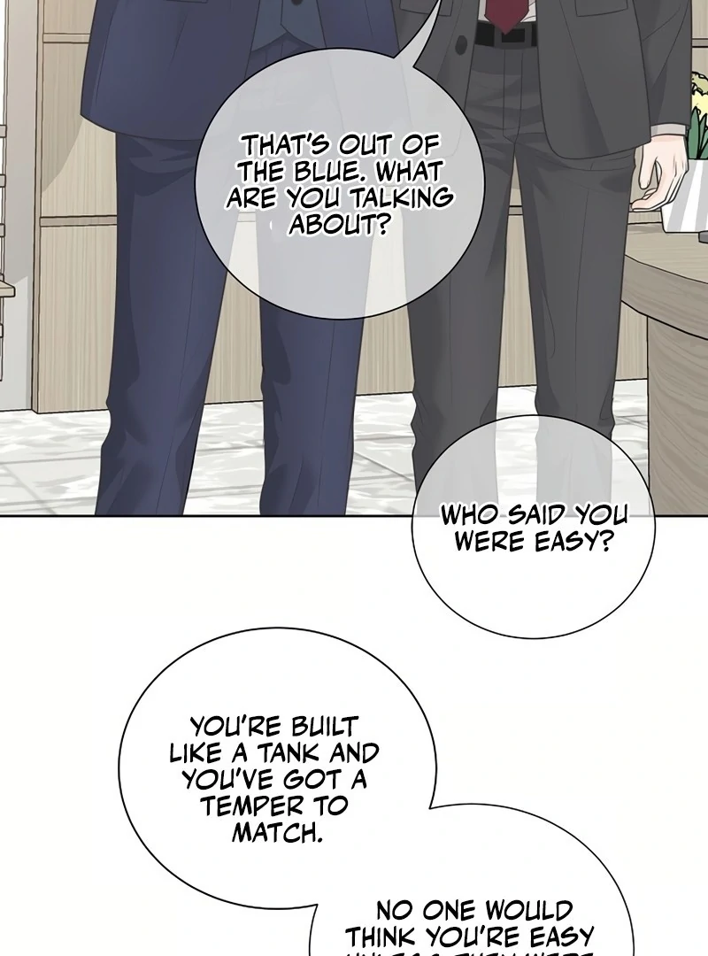 Read I Became a Fake Family With My Boss EN Manga Online