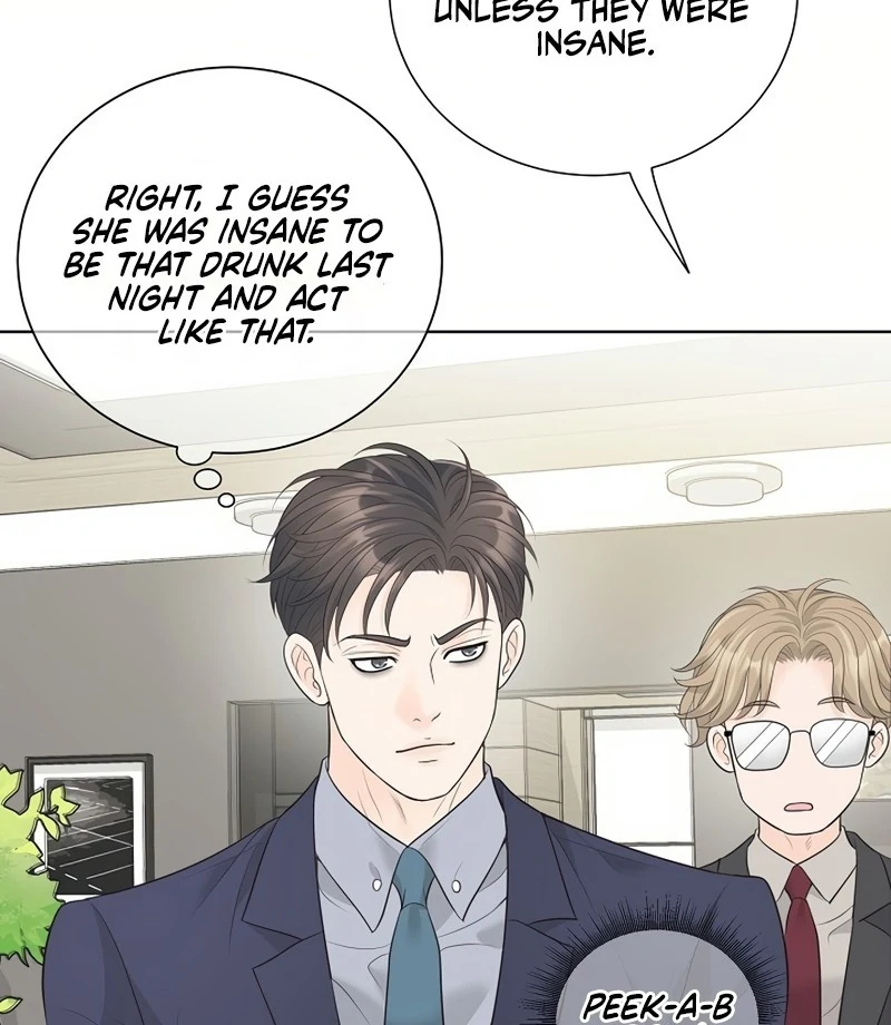 Read I Became a Fake Family With My Boss EN Manga Online