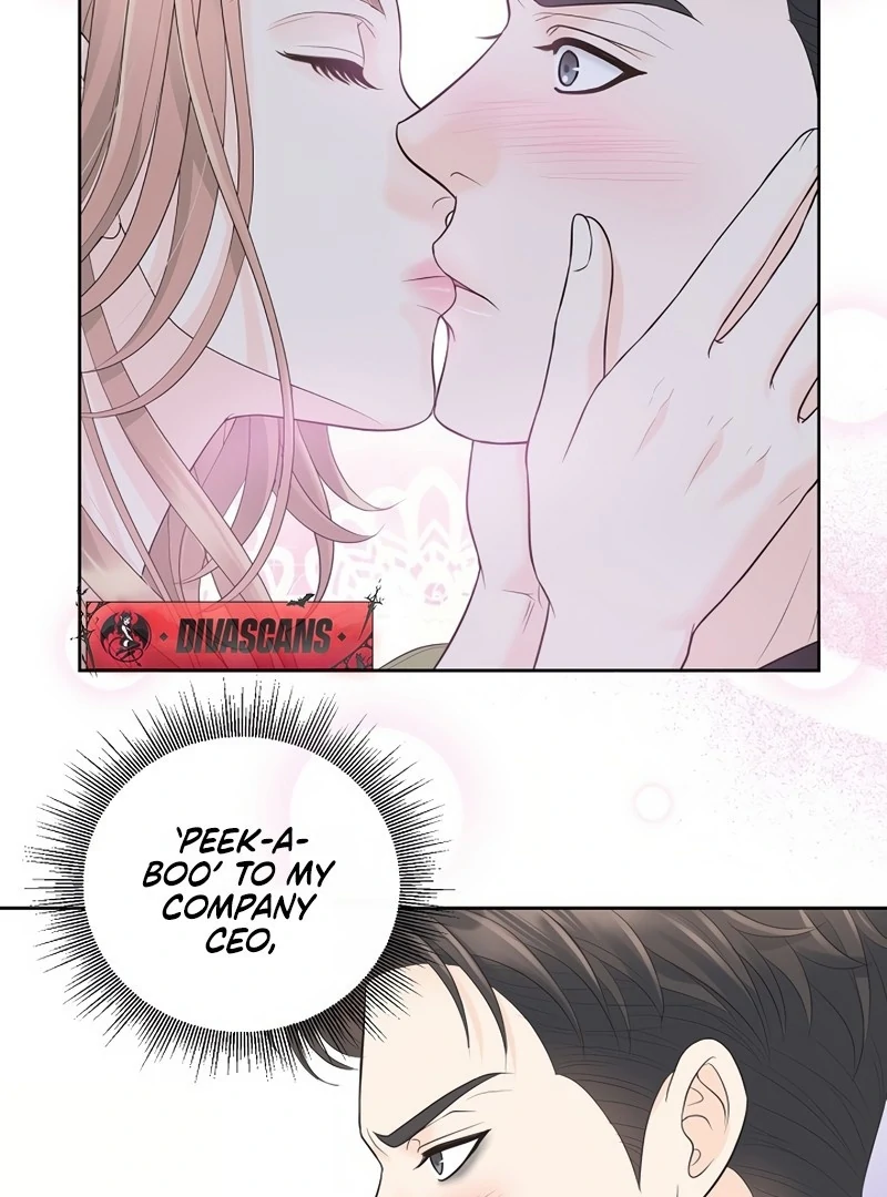Read I Became a Fake Family With My Boss EN Manga Online