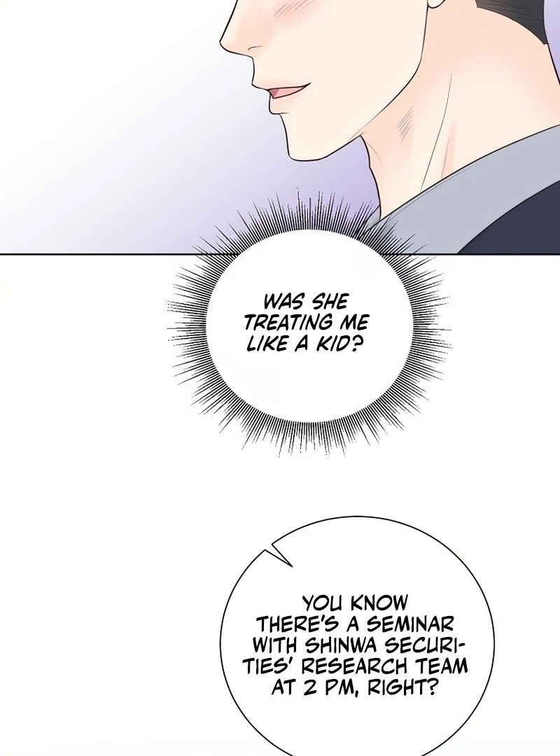 Read I Became a Fake Family With My Boss EN Manga Online