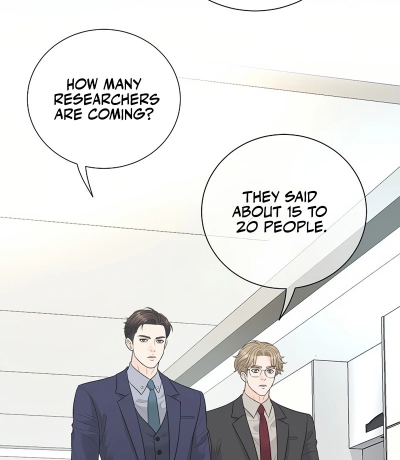 Read I Became a Fake Family With My Boss EN Manga Online
