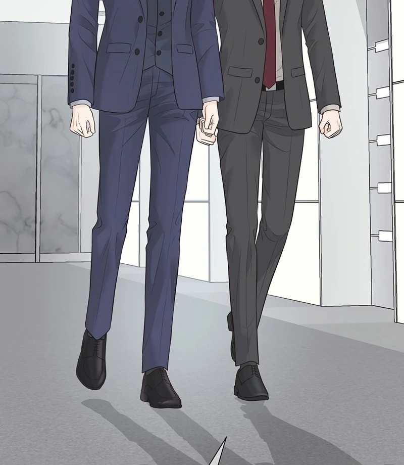 Read I Became a Fake Family With My Boss EN Manga Online