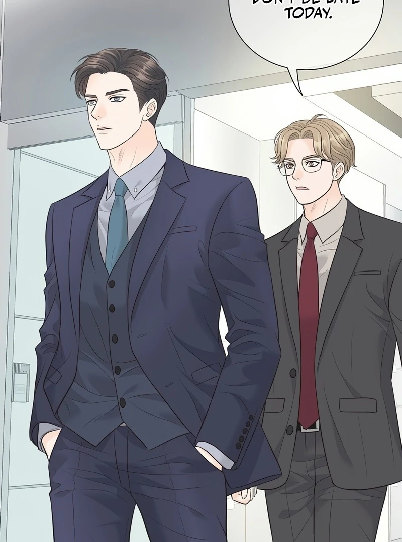 Read I Became a Fake Family With My Boss EN Manga Online