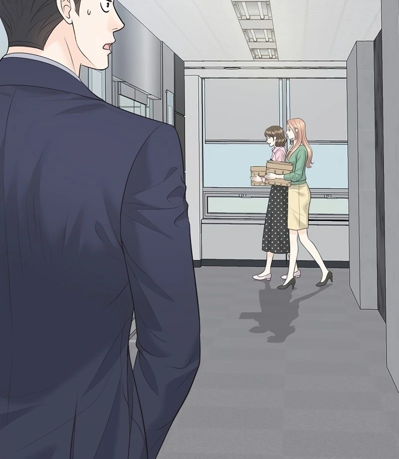 Read I Became a Fake Family With My Boss EN Manga Online