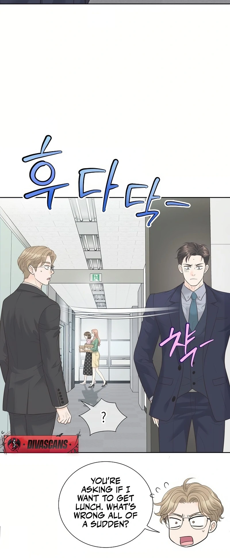 Read I Became a Fake Family With My Boss EN Manga Online