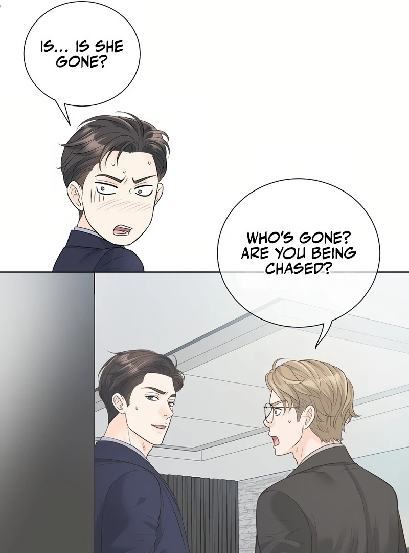 Read I Became a Fake Family With My Boss EN Manga Online