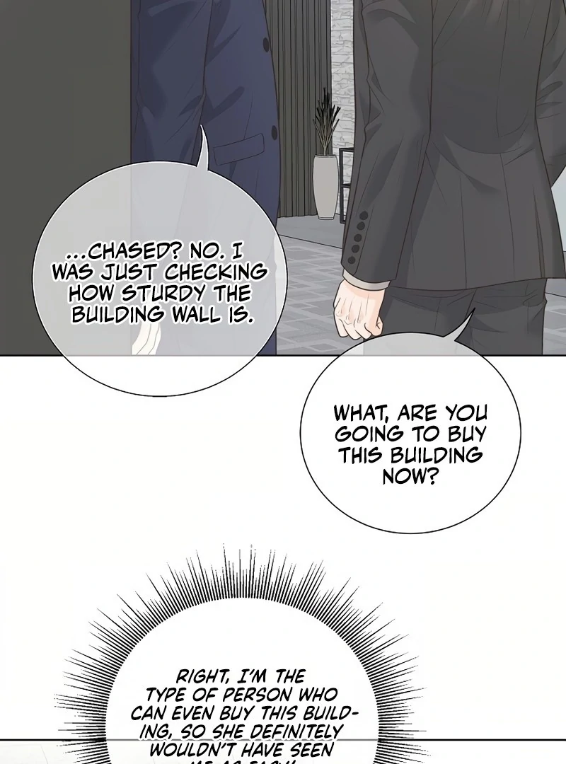Read I Became a Fake Family With My Boss EN Manga Online
