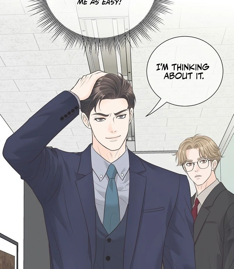 Read I Became a Fake Family With My Boss EN Manga Online