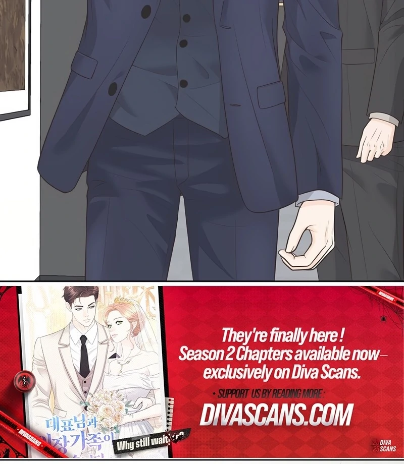 Read I Became a Fake Family With My Boss EN Manga Online