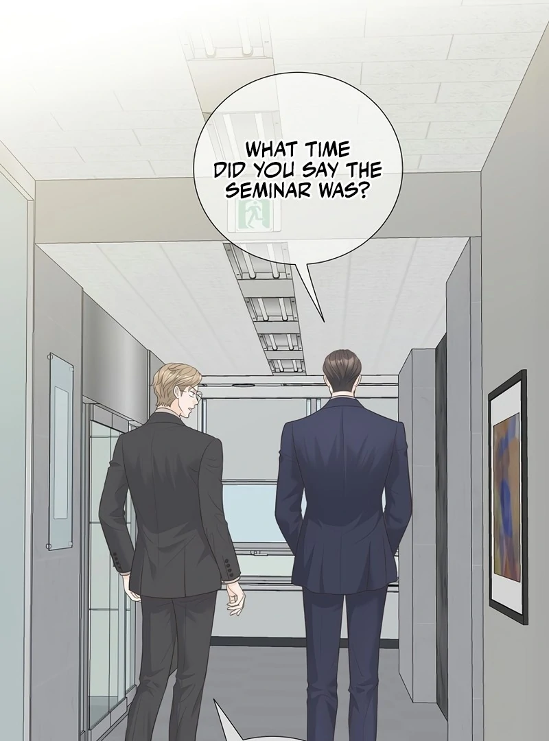 Read I Became a Fake Family With My Boss EN Manga Online