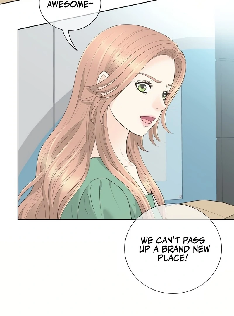 Read I Became a Fake Family With My Boss EN Manga Online