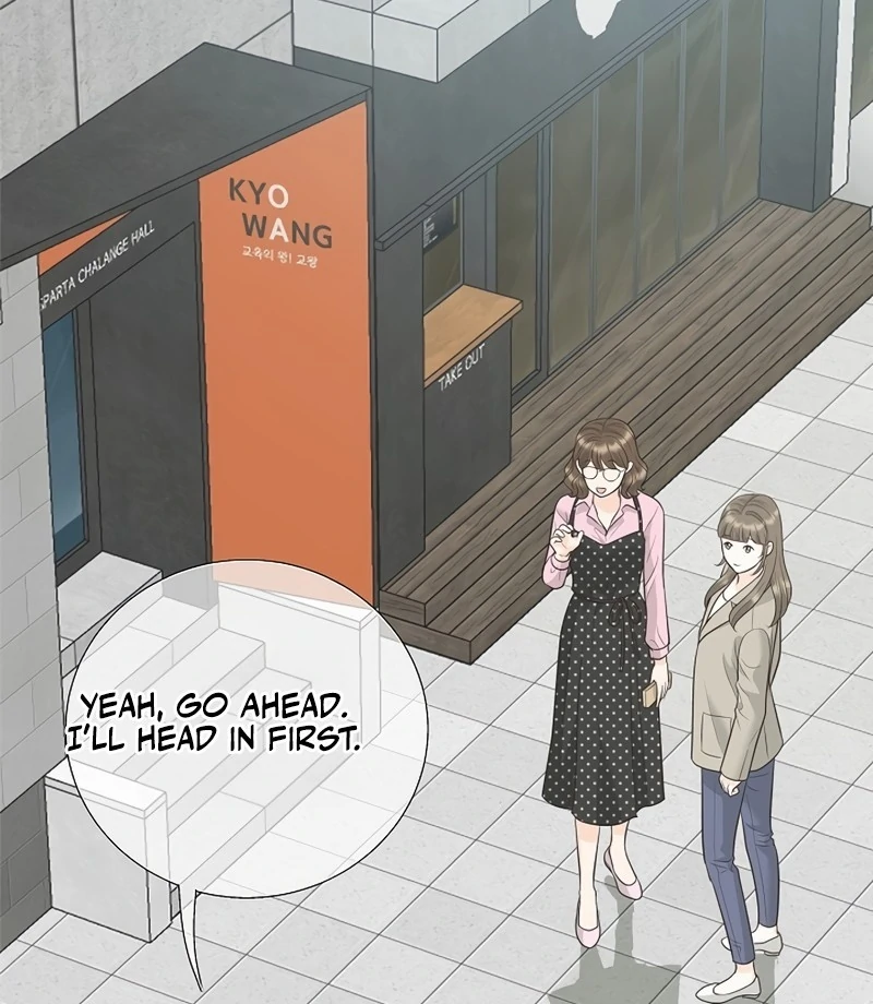 Read I Became a Fake Family With My Boss EN Manga Online