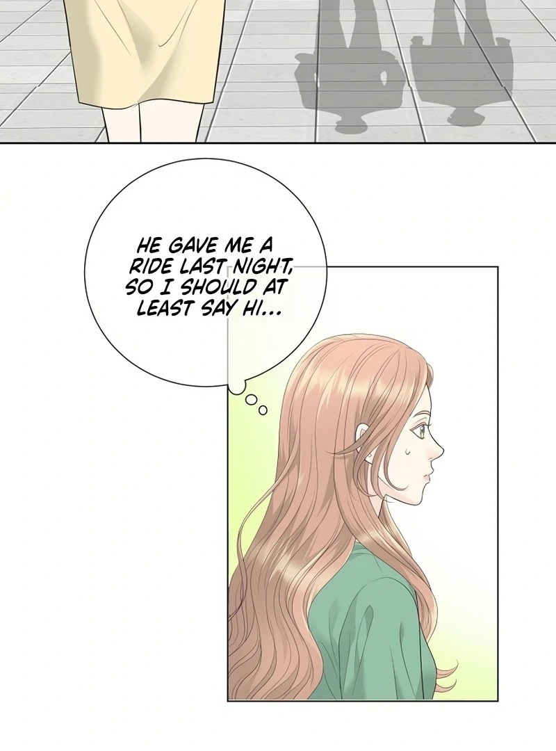 Read I Became a Fake Family With My Boss EN Manga Online