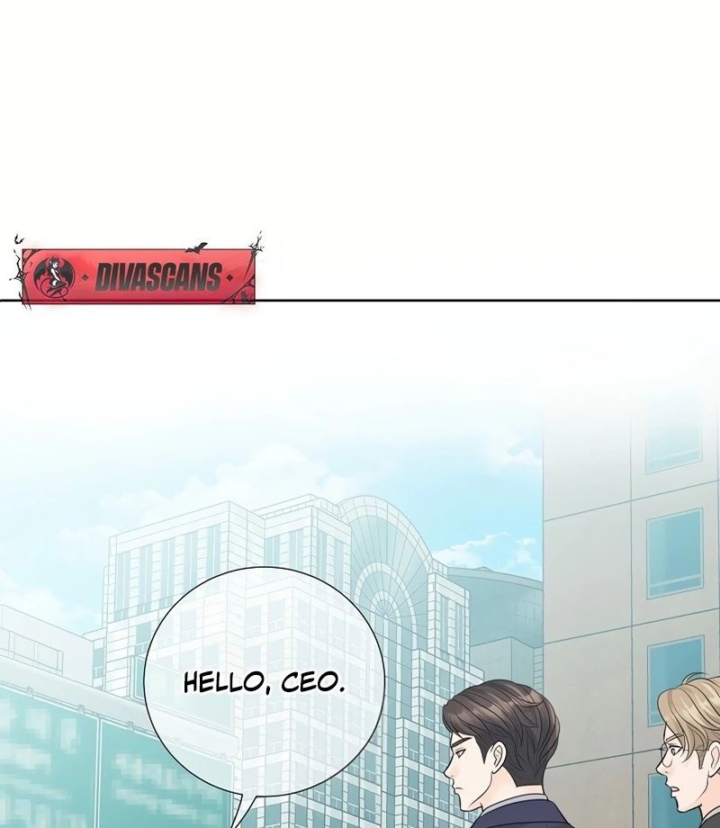 Read I Became a Fake Family With My Boss EN Manga Online