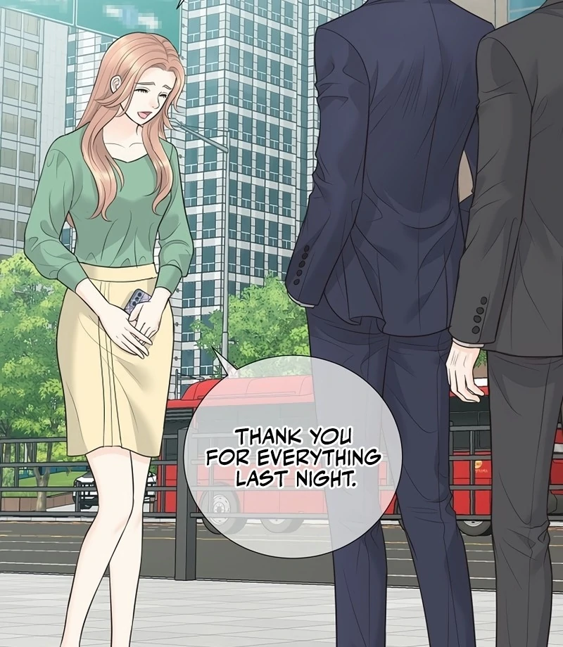 Read I Became a Fake Family With My Boss EN Manga Online