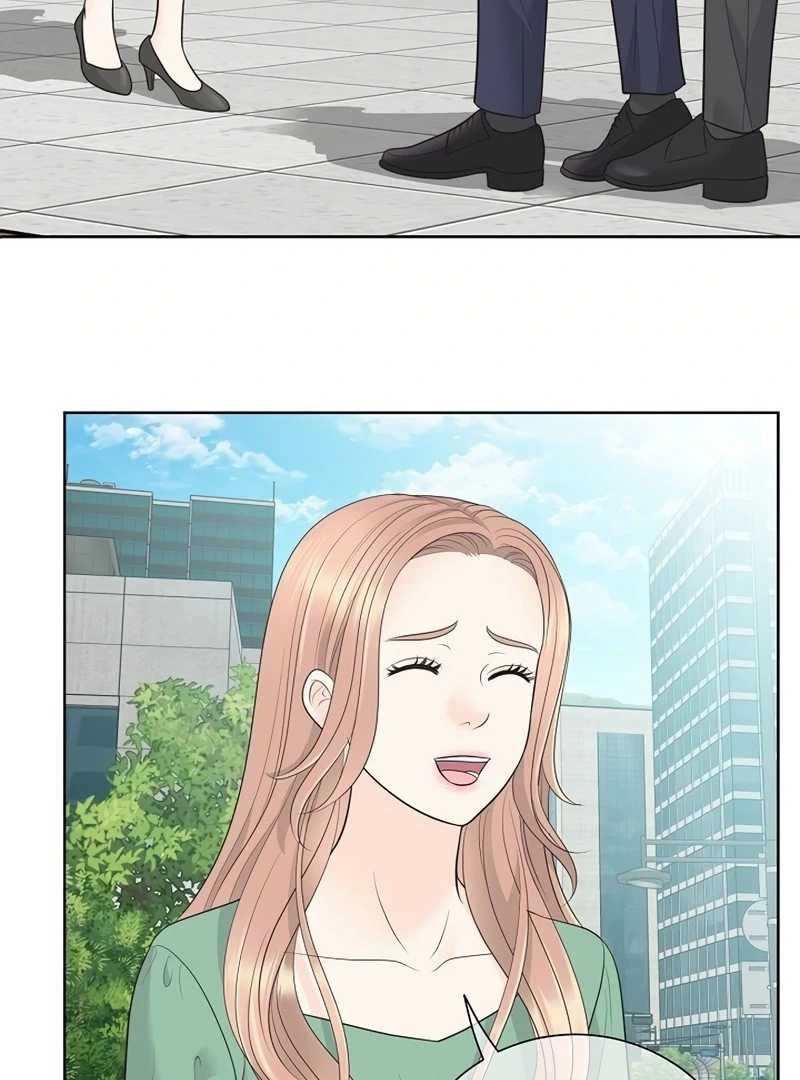 Read I Became a Fake Family With My Boss EN Manga Online