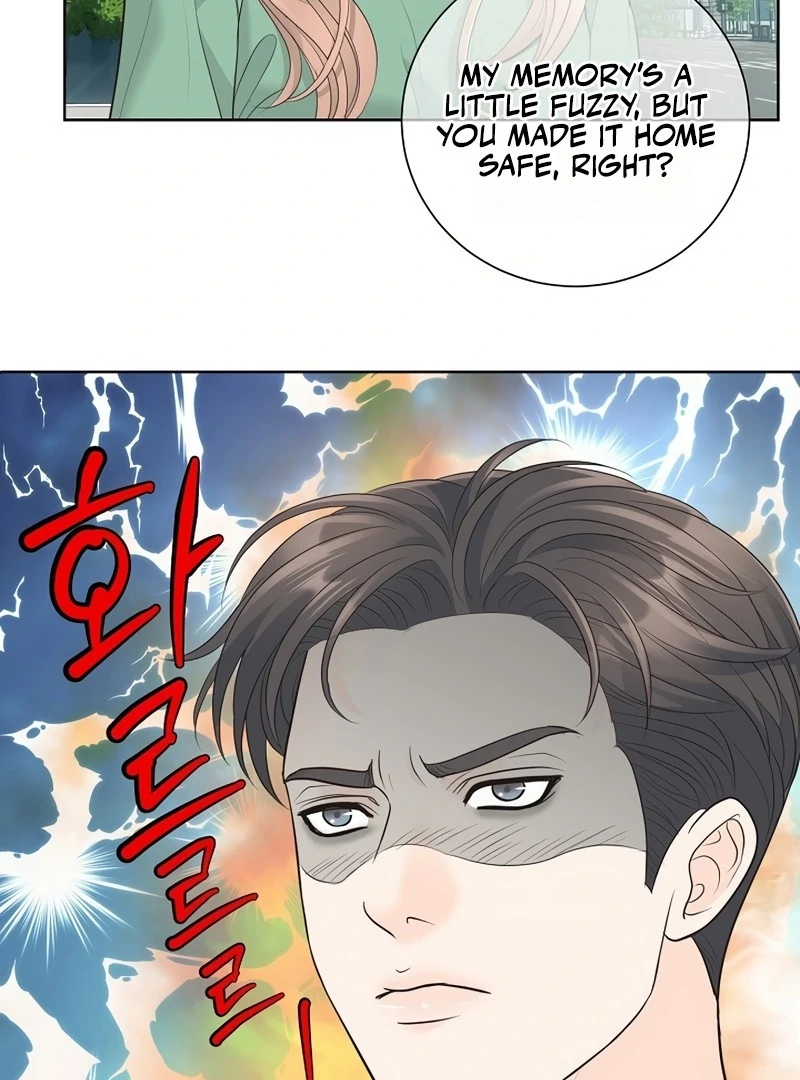 Read I Became a Fake Family With My Boss EN Manga Online