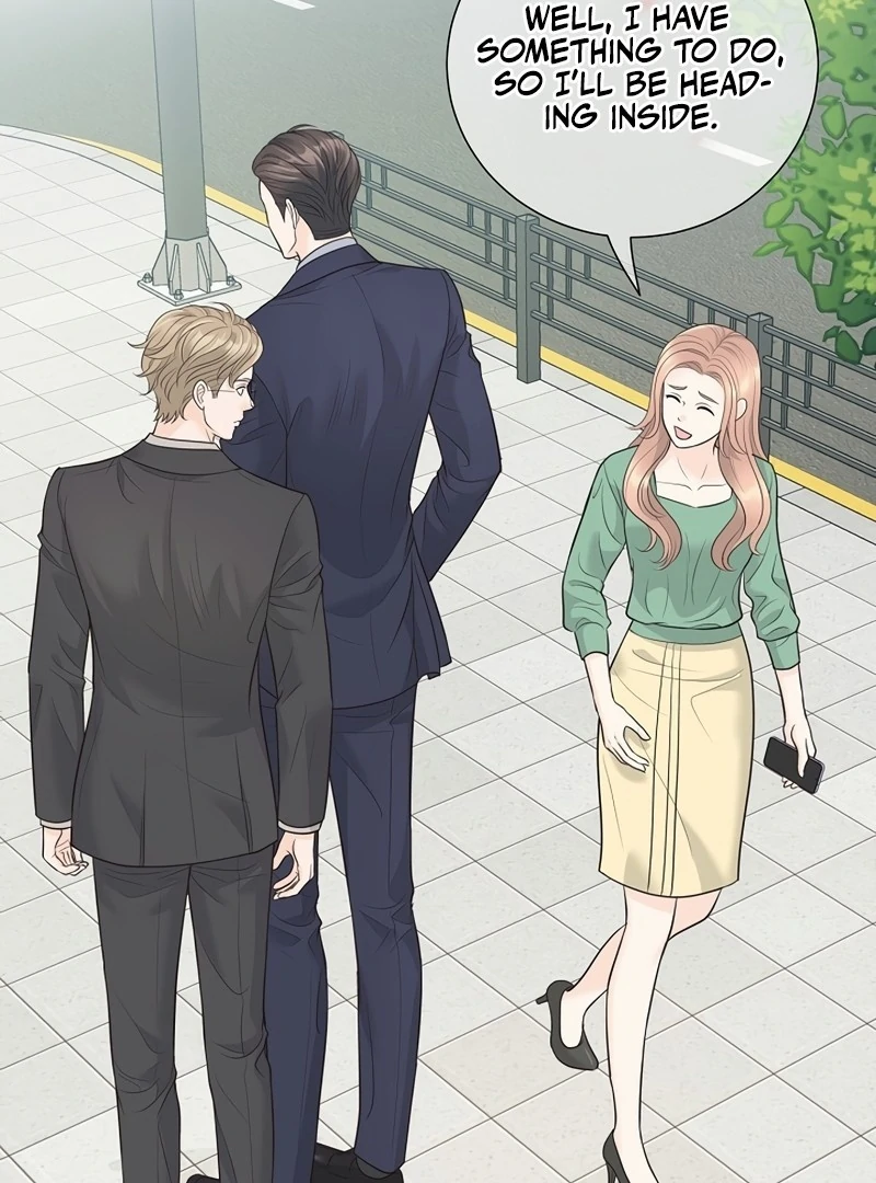 Read I Became a Fake Family With My Boss EN Manga Online