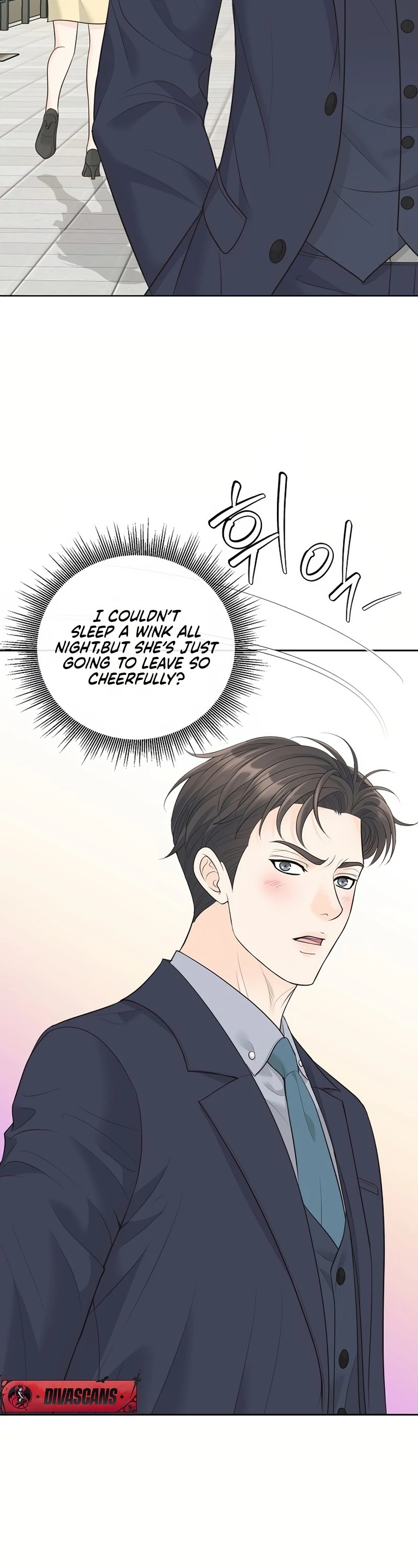 Read I Became a Fake Family With My Boss EN Manga Online