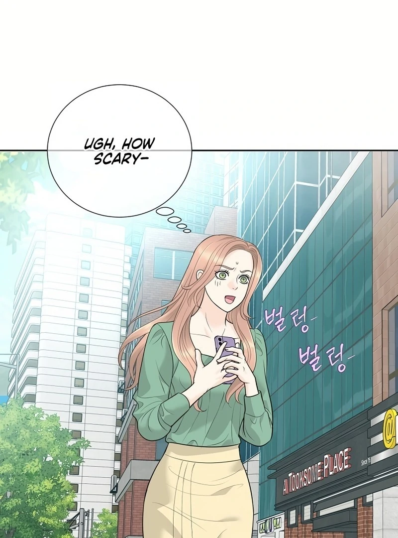 Read I Became a Fake Family With My Boss EN Manga Online