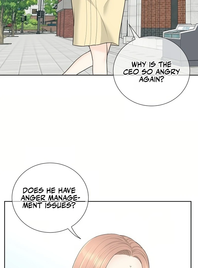 Read I Became a Fake Family With My Boss EN Manga Online