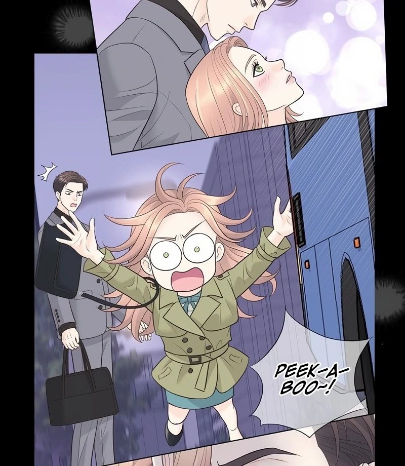 Read I Became a Fake Family With My Boss EN Manga Online
