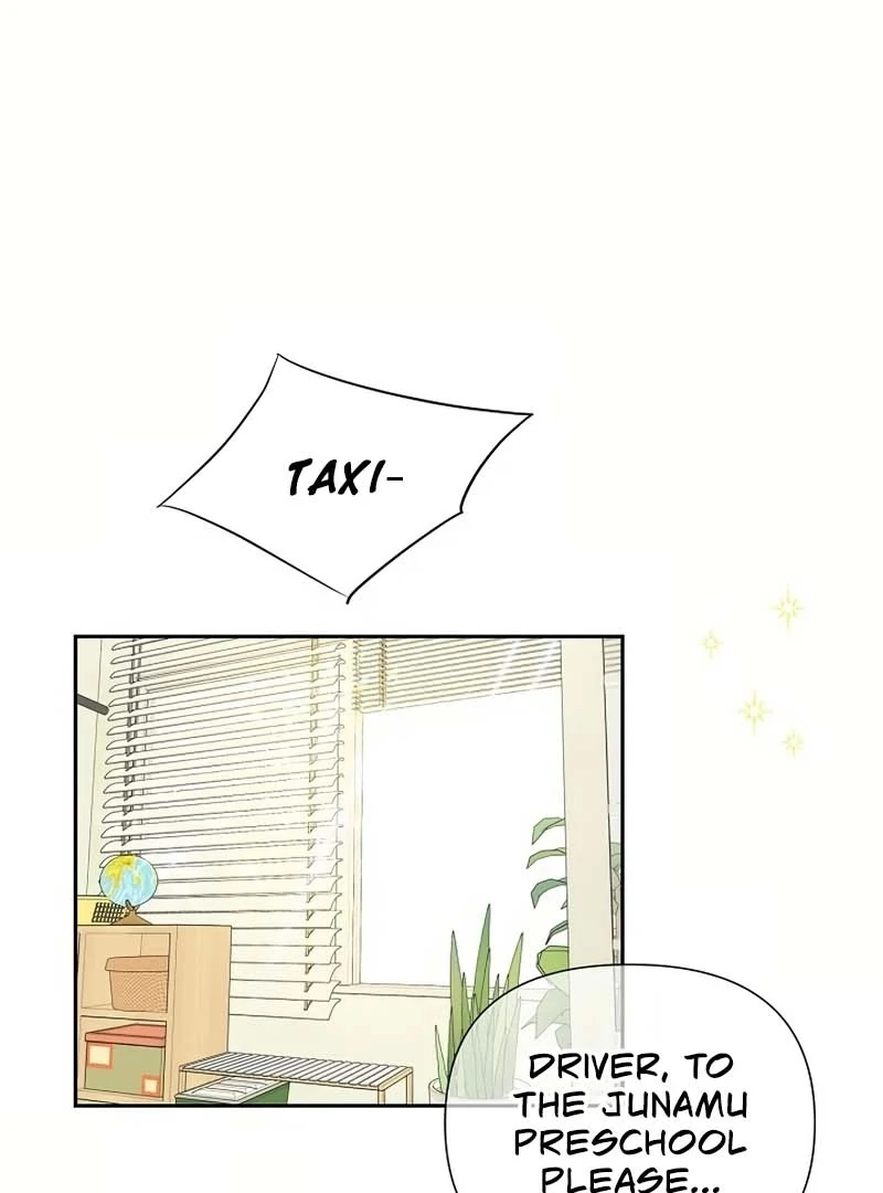 Read I Became a Fake Family With My Boss EN Manga Online
