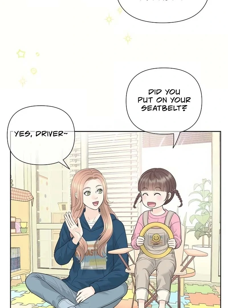 Read I Became a Fake Family With My Boss EN Manga Online