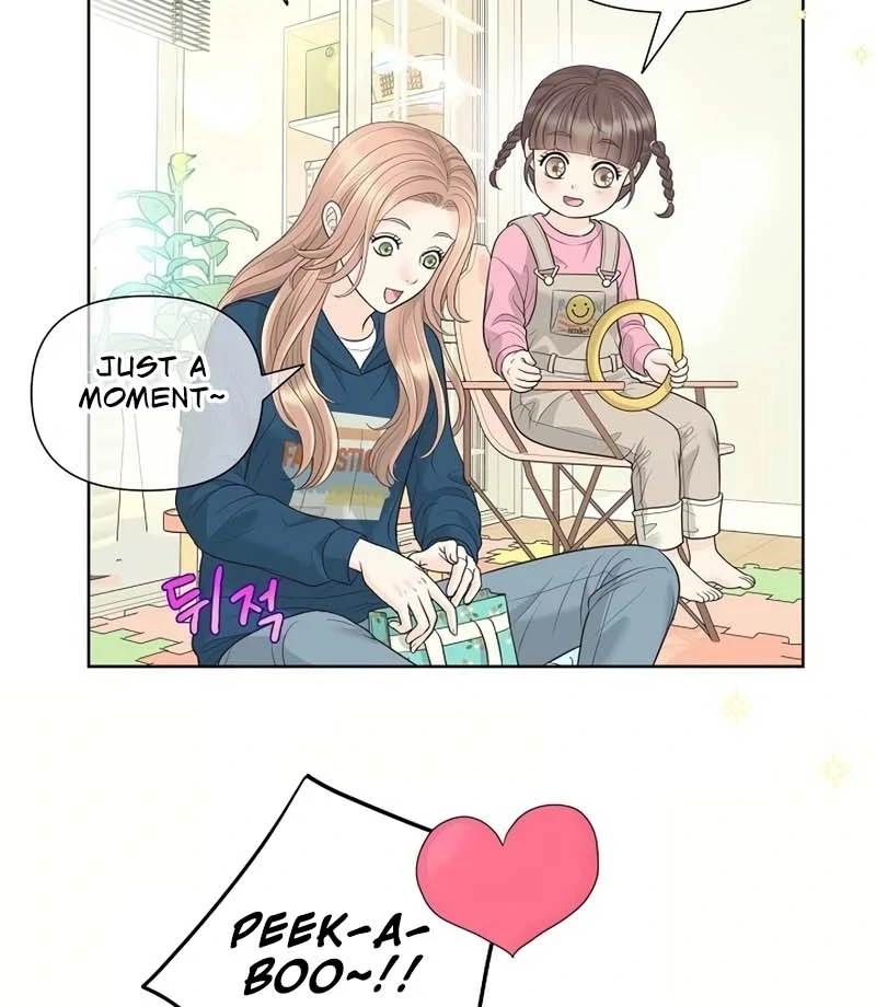 Read I Became a Fake Family With My Boss EN Manga Online