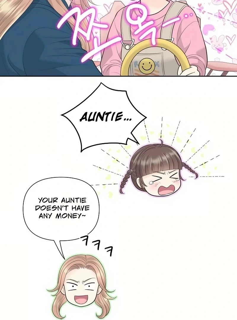 Read I Became a Fake Family With My Boss EN Manga Online