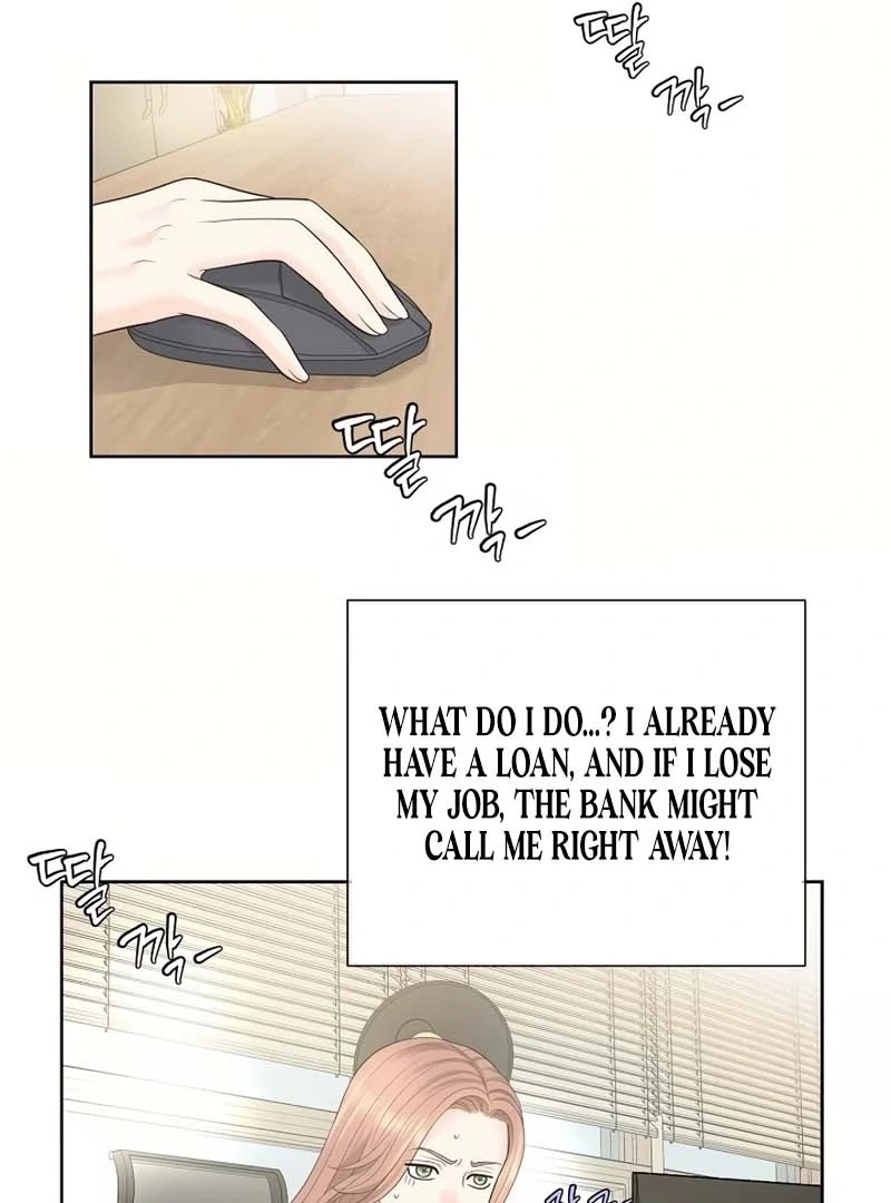 Read I Became a Fake Family With My Boss EN Manga Online
