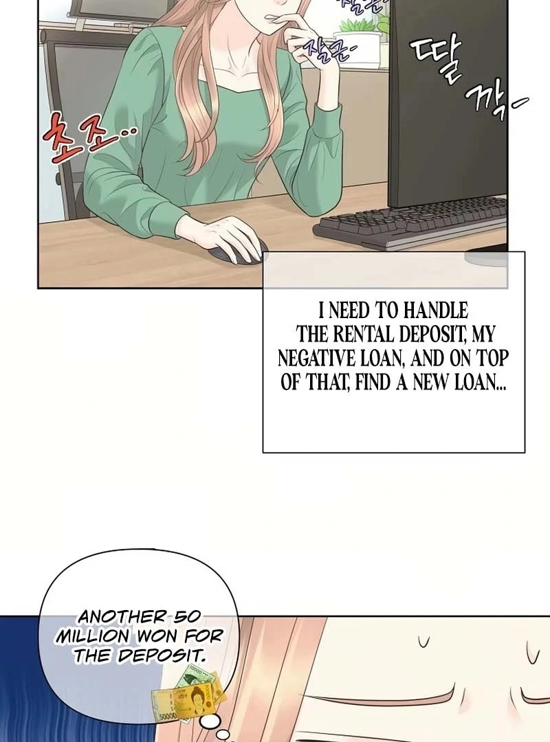 Read I Became a Fake Family With My Boss EN Manga Online