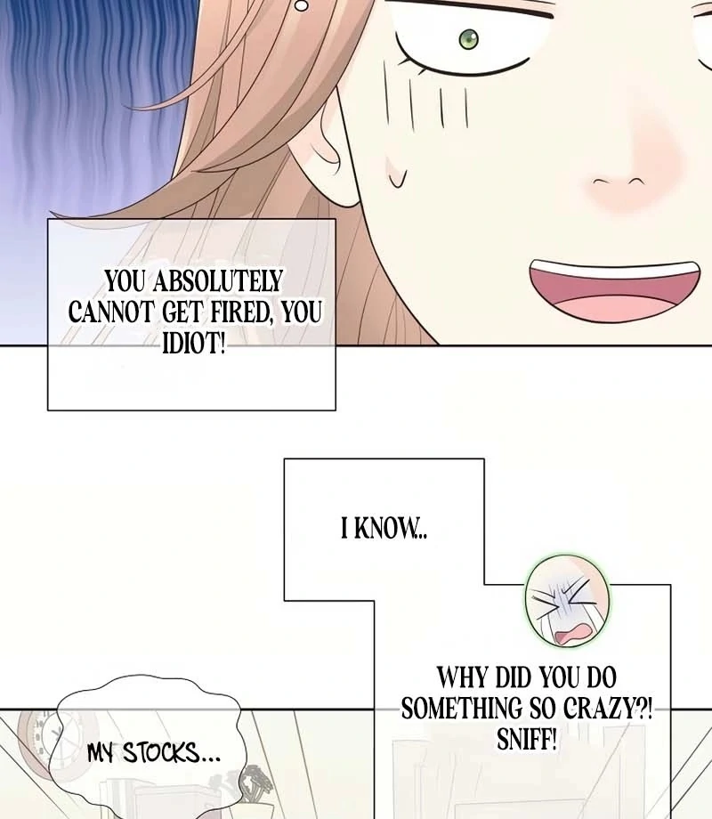 Read I Became a Fake Family With My Boss EN Manga Online