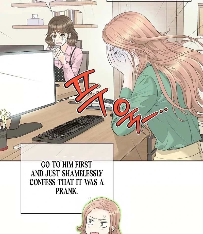 Read I Became a Fake Family With My Boss EN Manga Online