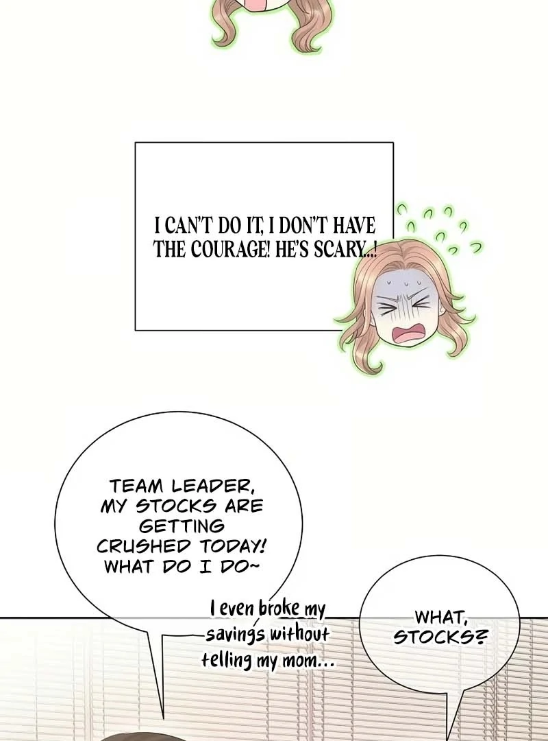 Read I Became a Fake Family With My Boss EN Manga Online