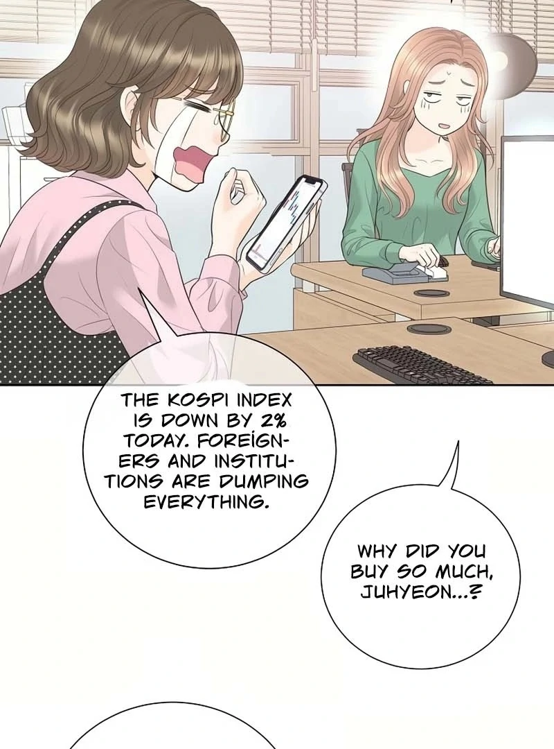 Read I Became a Fake Family With My Boss EN Manga Online