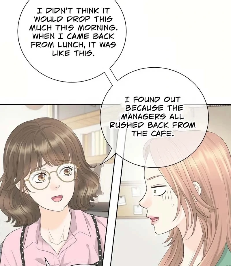 Read I Became a Fake Family With My Boss EN Manga Online