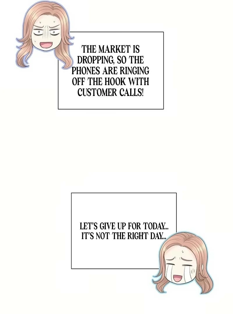 Read I Became a Fake Family With My Boss EN Manga Online