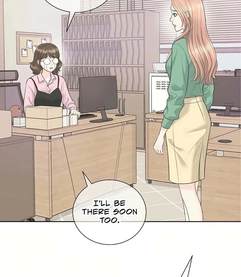 Read I Became a Fake Family With My Boss EN Manga Online