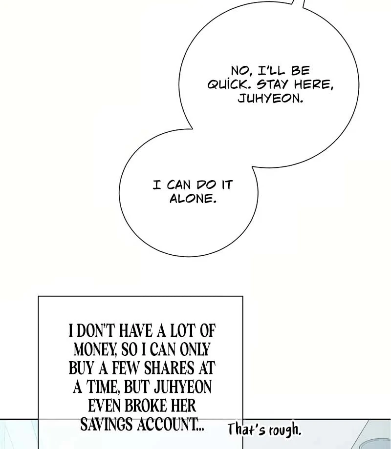 Read I Became a Fake Family With My Boss EN Manga Online