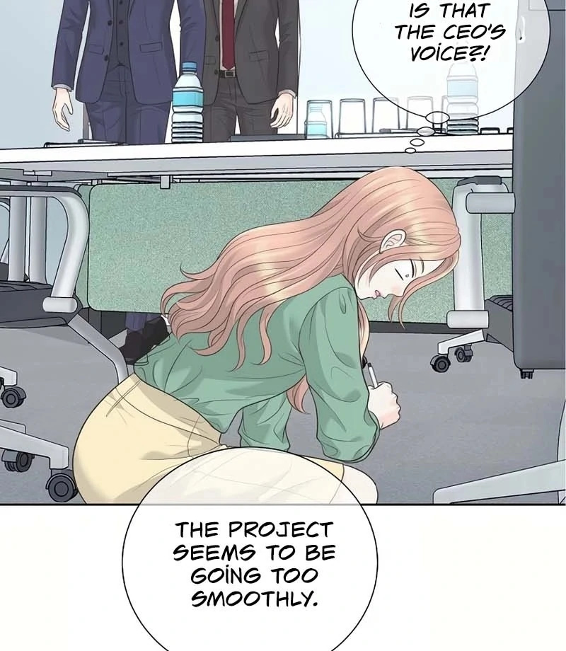 Read I Became a Fake Family With My Boss EN Manga Online
