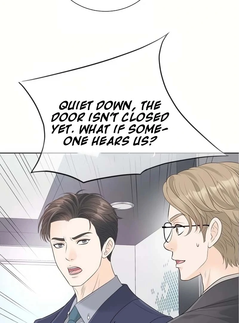Read I Became a Fake Family With My Boss EN Manga Online