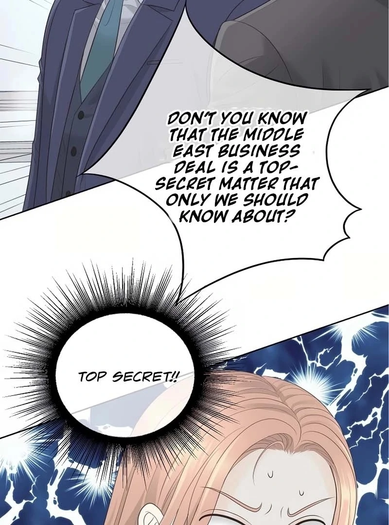 Read I Became a Fake Family With My Boss EN Manga Online