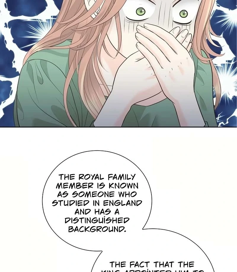 Read I Became a Fake Family With My Boss EN Manga Online