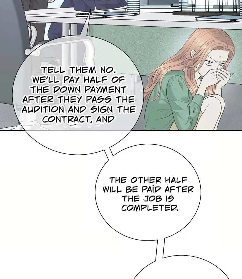 Read I Became a Fake Family With My Boss EN Manga Online