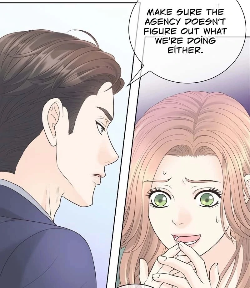 Read I Became a Fake Family With My Boss EN Manga Online
